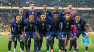 Rafael Ribeiro/CBF