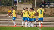 Fábio Souza/CBF