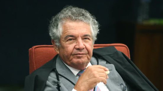 Divulgação / STF / Arquivo