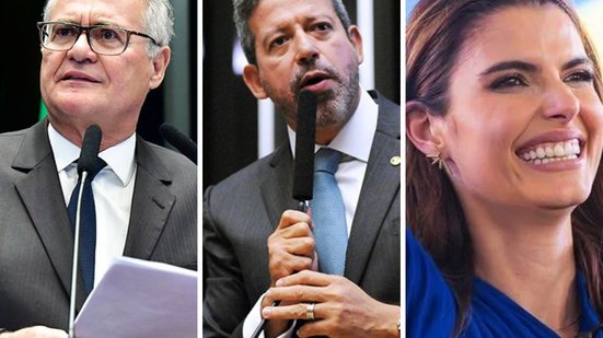 Montagem / BNEWS