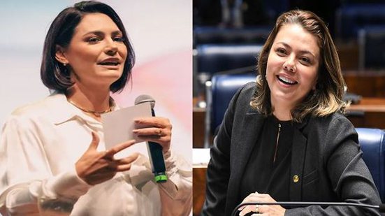 Deviulgação - PL Mulher/Jeferson Rudy/Ag. Senado
