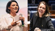 Deviulgação - PL Mulher/Jeferson Rudy/Ag. Senado