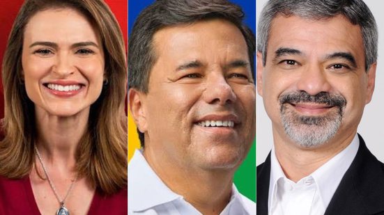 Divulgação / Montagem