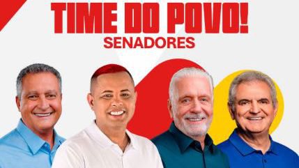 Reprodução / Redes Sociais