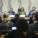 Saulo Cruz/Agência Senado