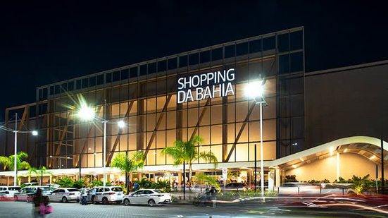 Divulgação / Shopping da Bahia