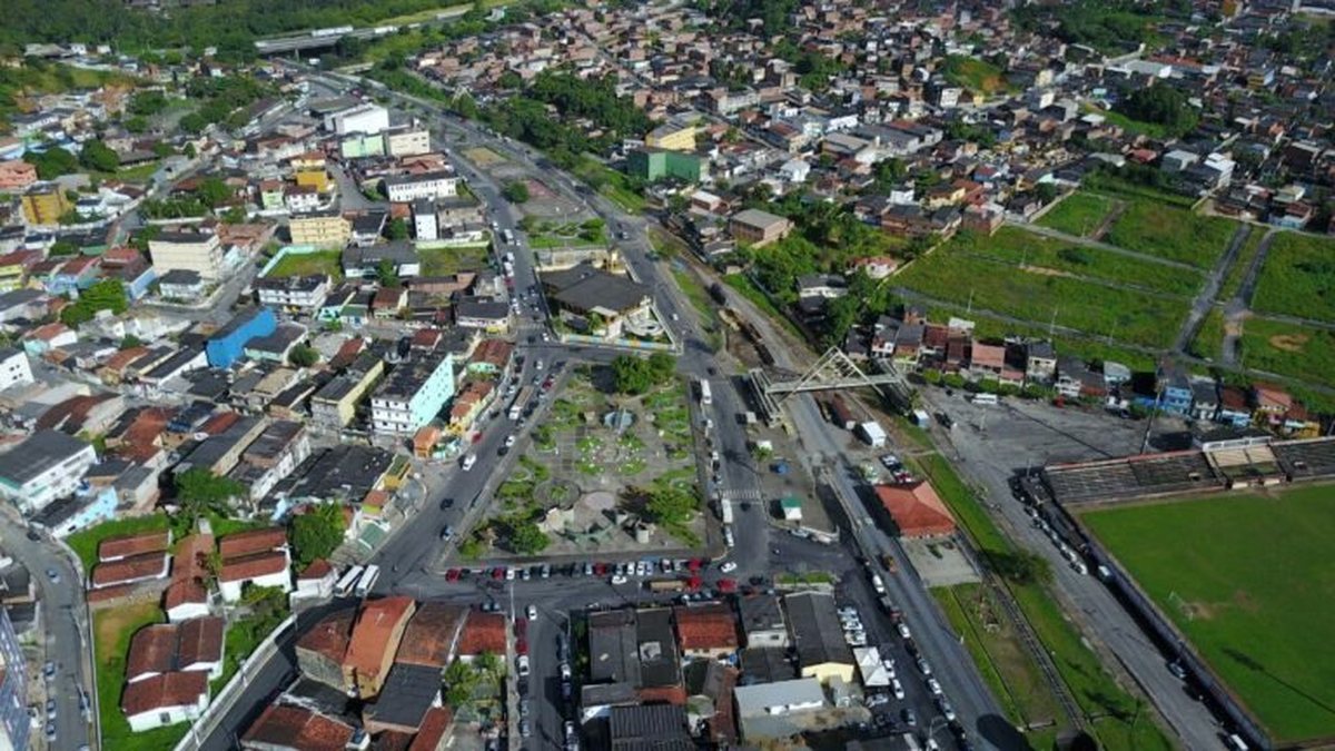 Prefeitura da RMS é alvo do MP-BA por irregularidades em contrato de R$ 80 milhões na área da saúde
