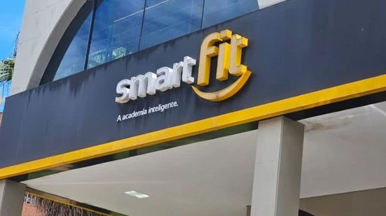 Divulgação | Smart Fit