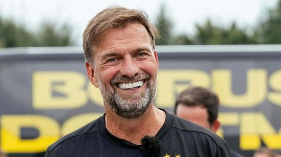 Foto: Divulgação/ Borussia Dourtmund