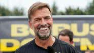 Foto: Divulgação/ Borussia Dourtmund