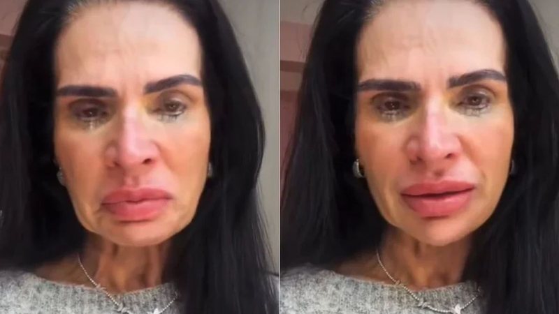 Foto: Reprodução / redes sociais