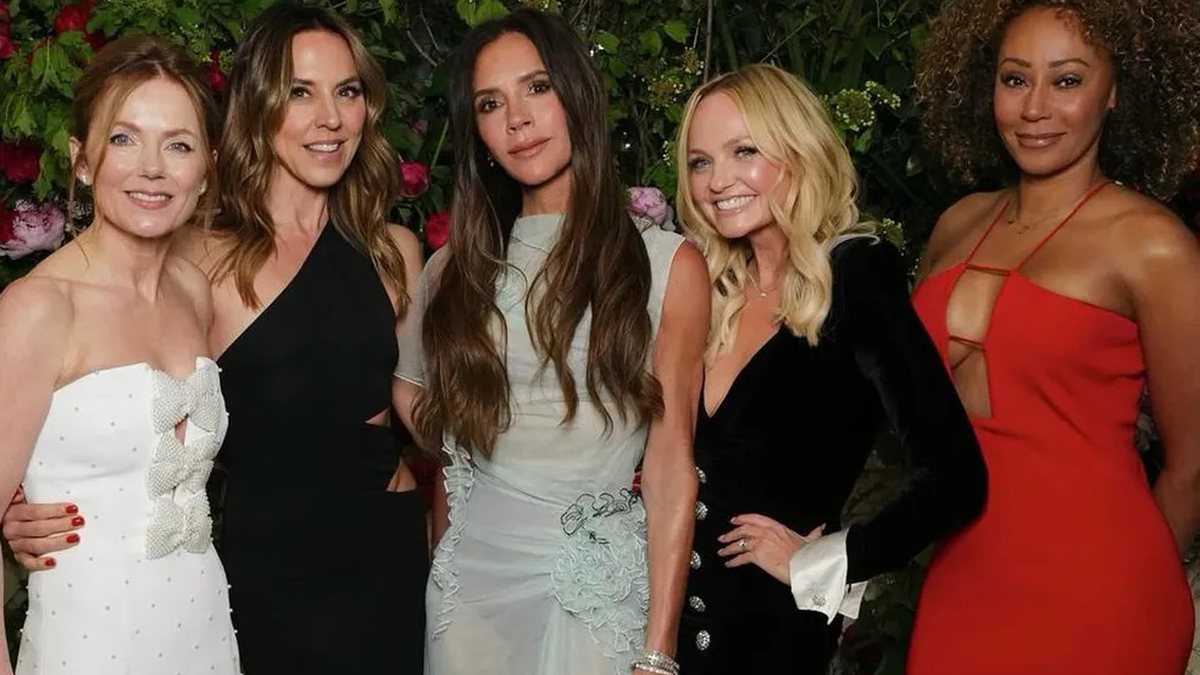 Spice Girls fazem promessa mas frustram fãs após ‘grande anúncio’: “Ninguém pediu isso" - Foto