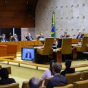 Gustavo Moreno/STF