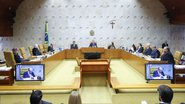 STF - Antonio Augusto/STF