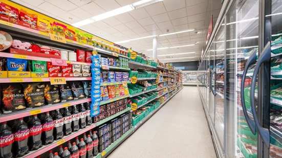 Divulgação | Morrisons