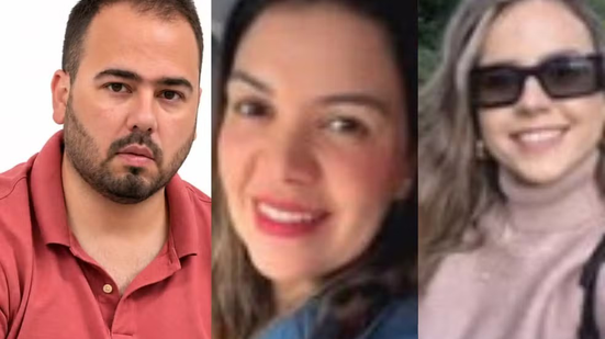 Reprodução/Redes Sociais
