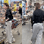 Imagem Flagra! Suzane von Richthofen choca com mudança na aparência durante compras em mercado