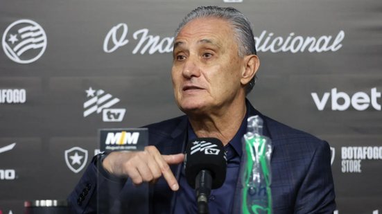 Vitor Silva / Botafogo