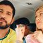 Reprodução / Redes Sociais