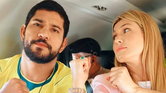 Reprodução / Redes Sociais