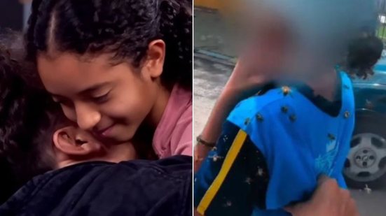 Reprodução/TV Globo/Redes sociais
