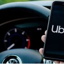 Divulgação - Uber
