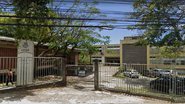 Reprodução / Google Street View