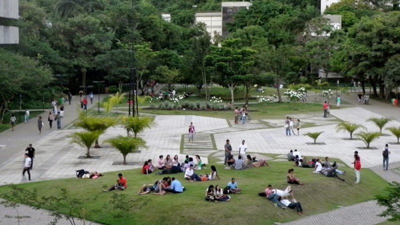 Divulgação/UFBA