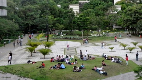 Divulgação/UFBA