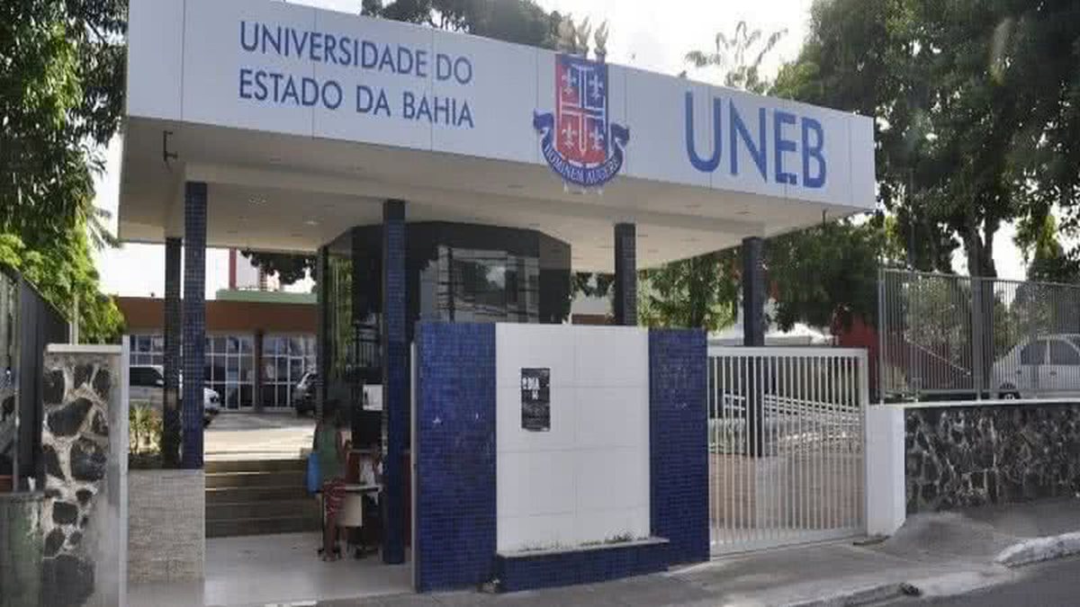Edital com mais de 5 mil vagas para vestibular de 2027 é liberado pela Uneb; confira datas de inscrição e prova - Foto