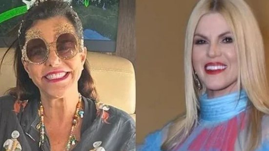 Reprodução / Redes Sociais