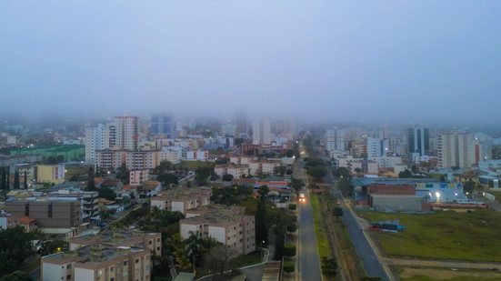 Divulgação/Prefeitura Municipal de Vitória da Conquista