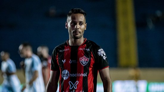 Victor Ferreira | EC Vitória