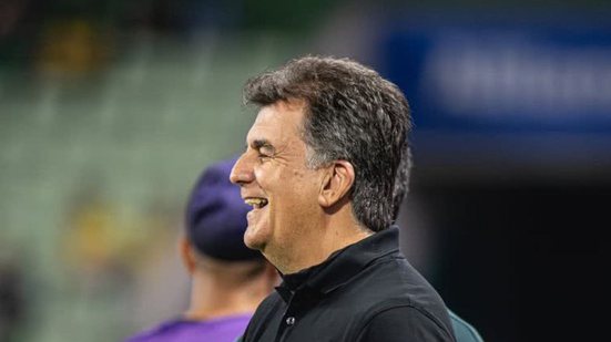 Victor Ferreira / EC Vitória