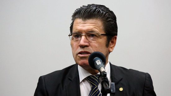 Cleia Viana/Câmara dos Deputados