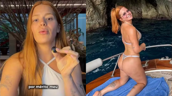 Reprodução/Redes sociais
