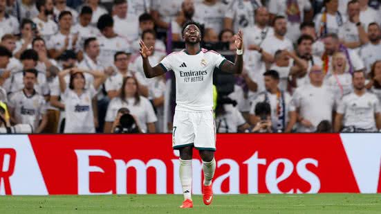 Reprodução/ Real Madrid
