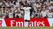 Reprodução/ Real Madrid