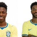 Divulgação / CBF