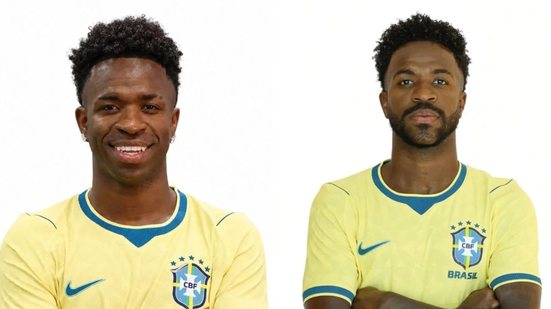 Divulgação / CBF