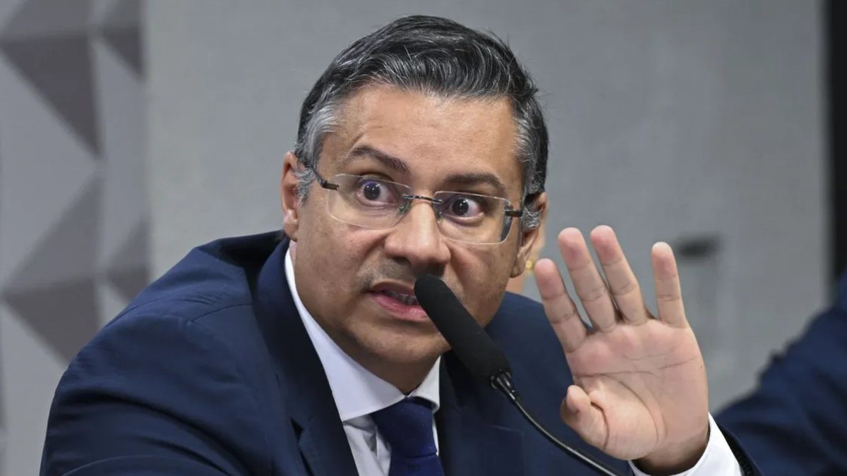 Mendonça manda soltar ex-procurador do INSS preso por suspeita de desvios