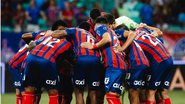 Divulgação/EC Bahia