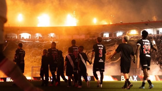 Matheus Lima / Vasco da Gama