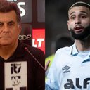 Victor Ferreira - ECV - Lucas Uebel / Grêmio FBPA