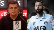 Victor Ferreira - ECV - Lucas Uebel / Grêmio FBPA