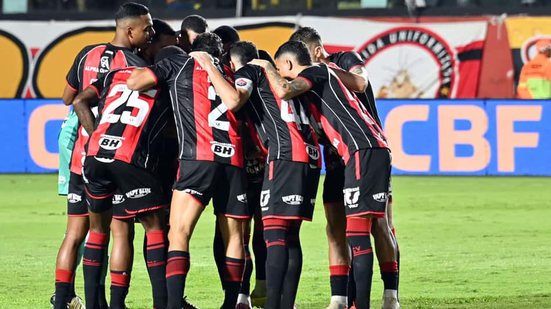 Victor Ferreira | EC Vitória