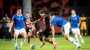 Victor Ferreira/EC Vitória