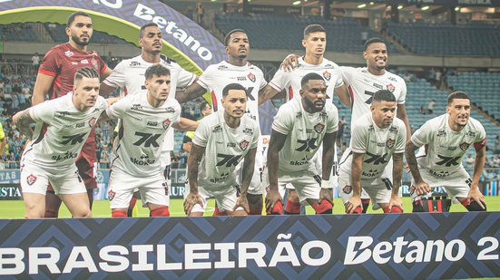 Victor Ferreira/EC Vitória