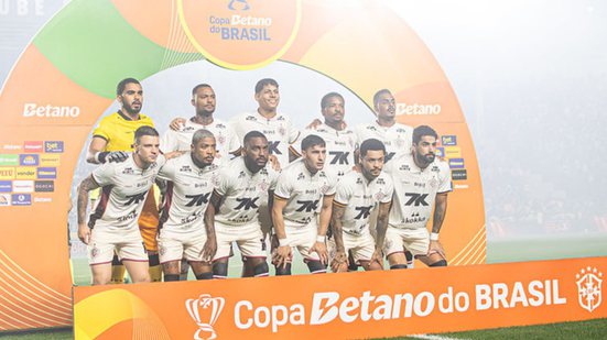 Victor Ferreira/EC Vitória