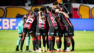 Victor Ferreira/EC Vitória